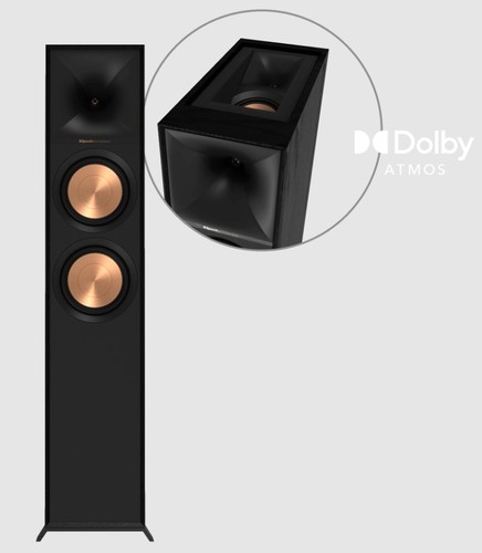 KLIPSCH R-605FA ATMOS 