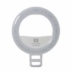 רינג לייט לסמארטפון NanGuang CN-MP32C