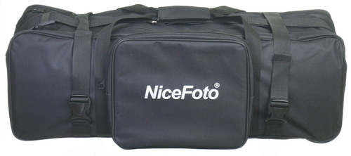 NiceFoto Studio Flash Kit N-280
