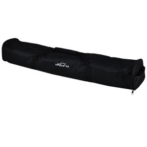תיק נשיאה NiceFoto ל-3 עמודי תאורה