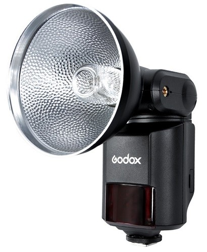 פלאש Godox Witstro AD360 Kit