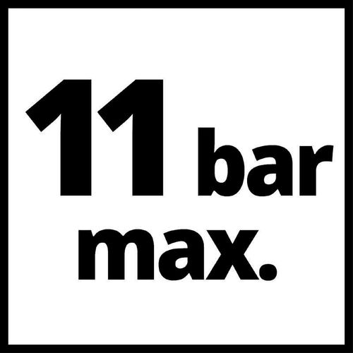 קומפרסור היברידי נטען 18V PRESSITO- גוף בלבד