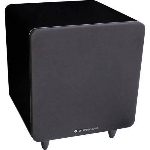 ‏סאב וופר Cambridge Audio X300