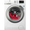 מכונת כביסה פתח קידמי AEG L6FE8264IM