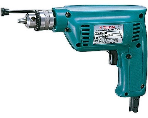 מקדחה חשמלית 230W