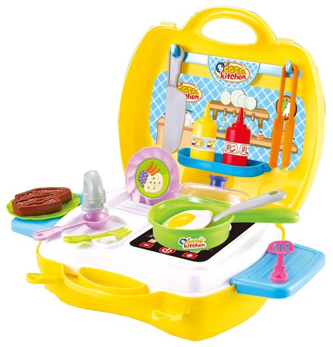 סט נייד - ערכת שף