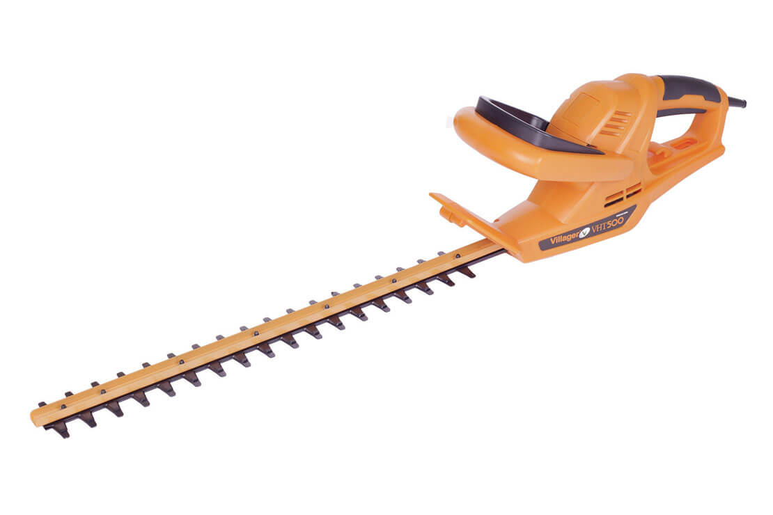 גוזם גדר חיה חשמלי - VHT 500