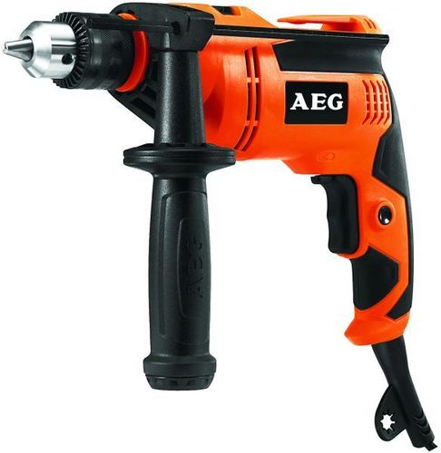 מקדחה רוטטת 570W