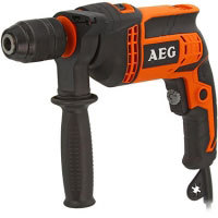 מקדחה רוטטת 600W