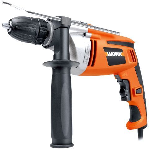 מקדחה רוטטת 810W