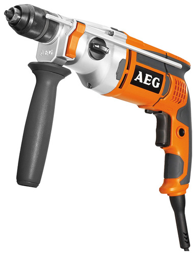 מקדחה רוטטת 750W