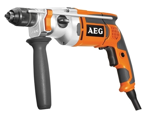 מקדחה רוטטת 1010W