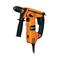 מקדחה רוטטת 750W