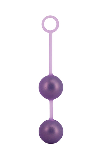 ביצים סיניות כבדות מקצועיות   Seven Creations - Weighted Keygel Ball 