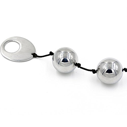 ביצים סיניות כבדות מקצועיות ממתכת Seven Creations - Domino Ball