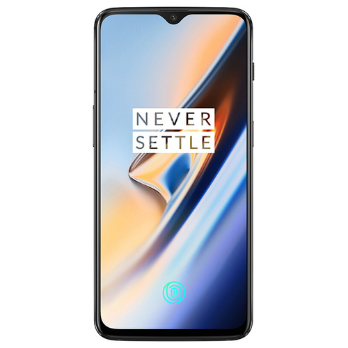 OnePlus 6T 128GB 8GB יבואן רשמי