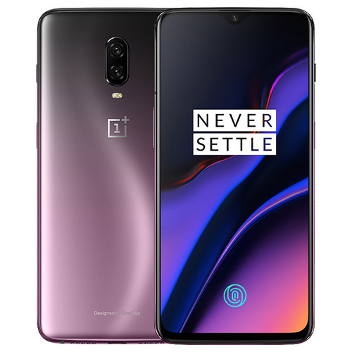 OnePlus 6T 128GB 6GB יבואן רשמי