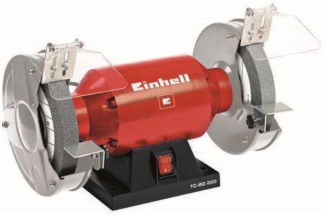 משחזת שולחן 