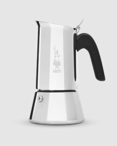 ‏מקינטה Bialetti Venus 4 ביאלטי ונוס אלגנס