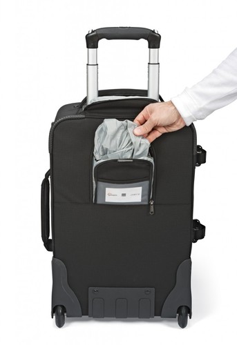 תיק מזוודה למצלמה Pro Roller X200 AW