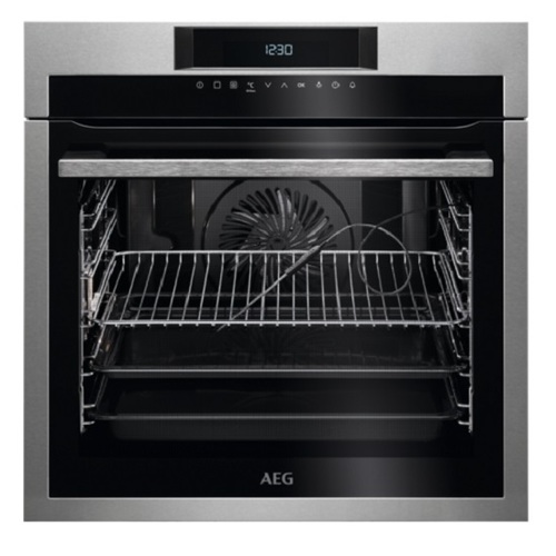 תנור בנוי AEG BPE264232M