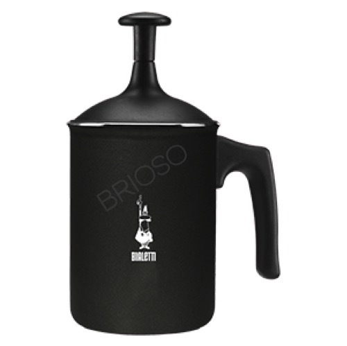 מקציף חלב Bialetti TuttoCrema 6 ביאלטי טוטוקרמה Montalatte 