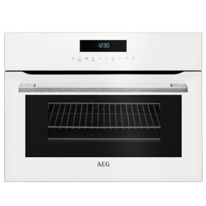 תנור בנוי AEG KMK761000W איי אי ג'י