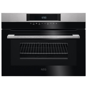 תנור בנוי AEG KMK761000M איי אי ג'י