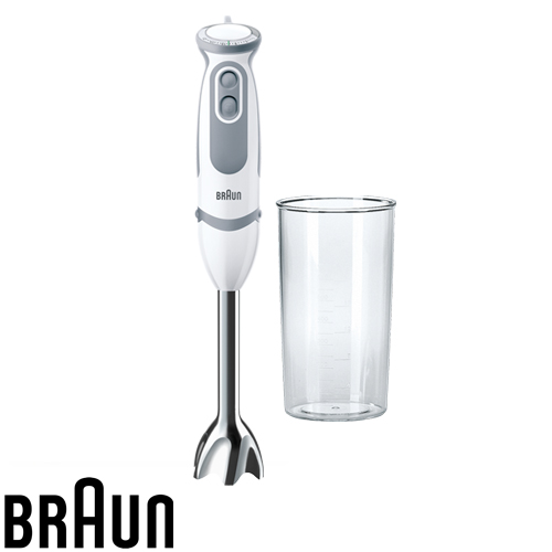 בלנדר מוט BRAUN דגם MQ5000 בראון
