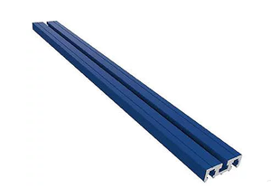 מסילה לשולחן קלמרות Kreg Clamp Trak