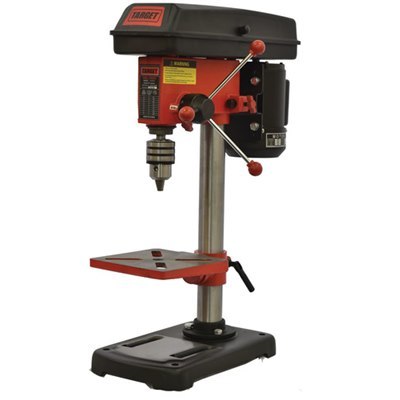 מקדחת עמוד 16 מ