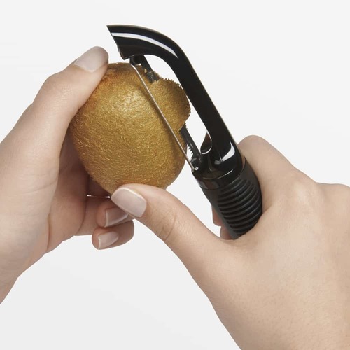 קולפן משונן OXO