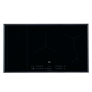 כיריים אינדוקציה AEG IKE95471FB איי אי ג'י