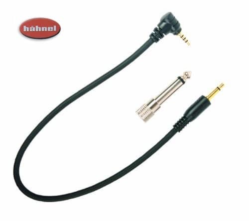 HAHNEL Studio Light Cable