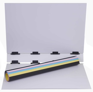 סטודיו נייד לצילום מוצרים NanGuang CN-T96 3Kit