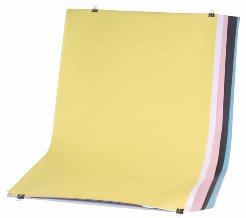 סטודיו נייד לצילום מוצרים NanGuang CN-T96 2Kit