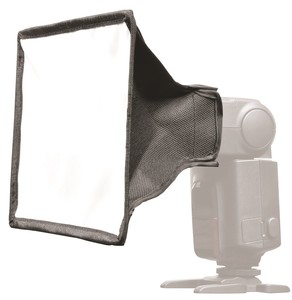 סט אביזרים מלא לפלאש Hahnel Accessoty Kit