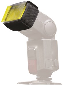 סט אביזרים מלא לפלאש Hahnel Accessoty Kit