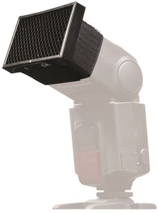 סט אביזרים מלא לפלאש Hahnel Accessoty Kit