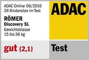 britax discovery sl