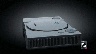 Sony Playstation Classic