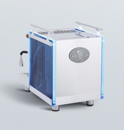 מכונת אספרסו BEZZERA Matrix MN