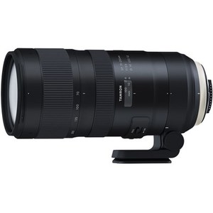 Tamron SP 70-200mm f/2.8 Di VC USD G2 for Canon יבואן רשמי טמרון
