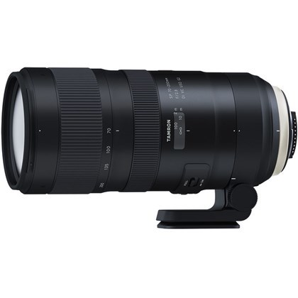 Tamron SP 70-200 f/2.8 Di VC USD G2 for NIKON יבואן רשמי