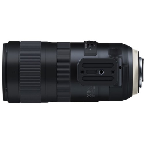 Tamron SP 70-200 f/2.8 Di VC USD G2 for NIKON יבואן רשמי