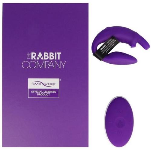 The Rabbit Company - The Couple Rabbit