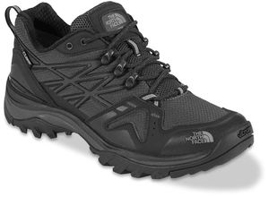 נעלי הליכה אטומות למים לגברים דה נורת פייס THE NORTH FACE HEDGEHOG FASTPACK GTX