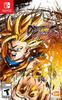 Dragon Ball FighterZ Nintendo Switch