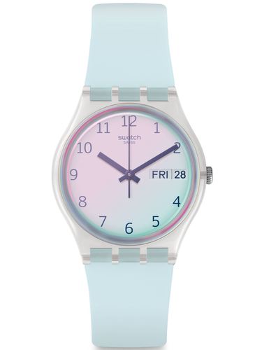 Swatch GE713 ULTRACIEL מלאי קטן מהרו להזמין