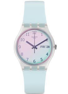 Swatch GE713 ULTRACIEL מלאי קטן מהרו להזמין